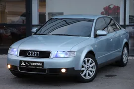 Продажа  Audi A4, 2001р.